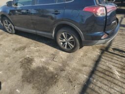 
										2018 Toyota Rav4 full									