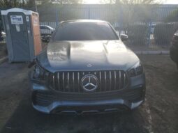
										2022 Mercedes-benz Gle class full									