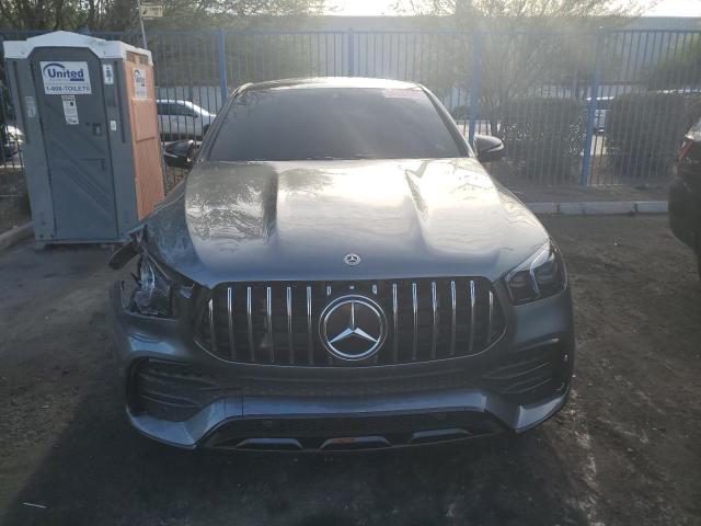 2022 Mercedes-benz Gle class
