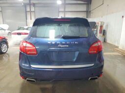 
										2013 Porsche Cayenne full									