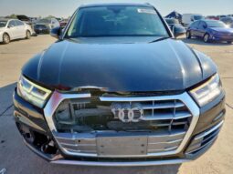 
										2018 Audi Q5 full									