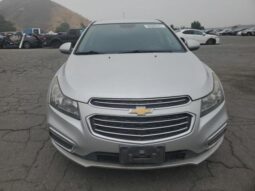 
										2016 Chevrolet Cruze full									