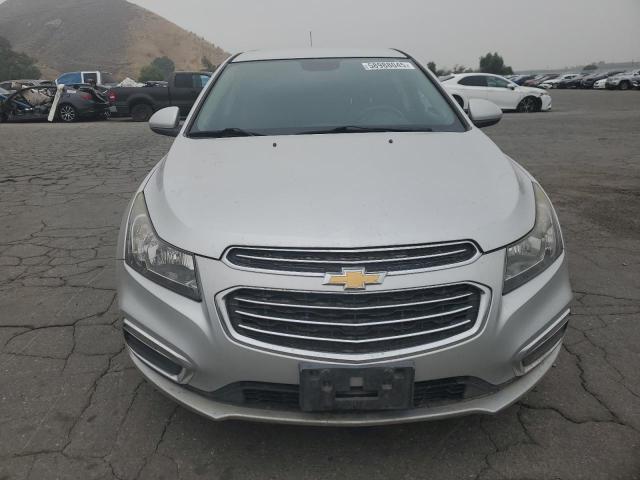 2016 Chevrolet Cruze