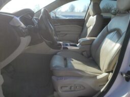 
										2015 Cadillac Srx full									