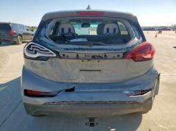 
										2020 Chevrolet Bolt euv full									