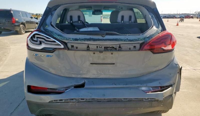 
								2020 Chevrolet Bolt euv full									