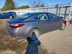 
										2013 Lexus Es 350 full									