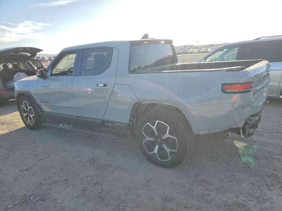 2022 Rivian R1t