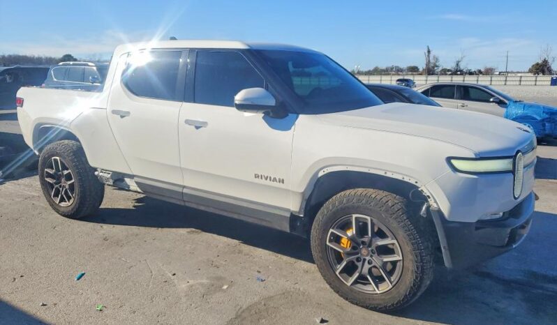 
								2023 Rivian R1t full									