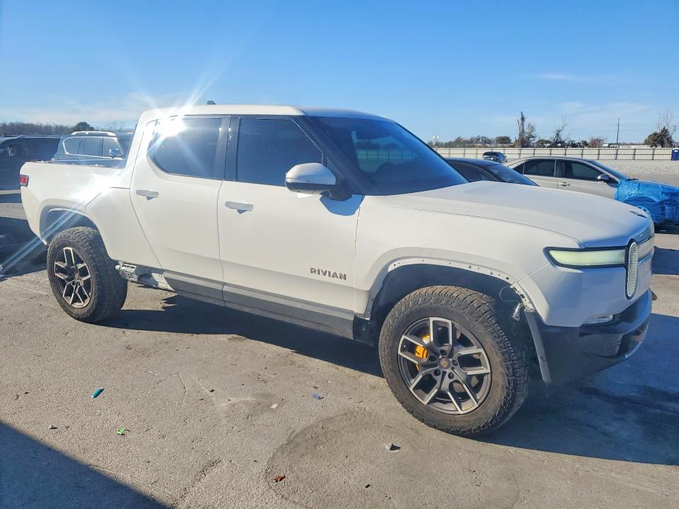 2023 Rivian R1t