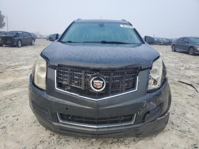 2015 Cadillac Srx