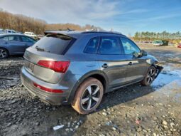 
										2023 Audi Q5 full									
