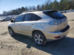 
										2004 Lexus Rx 330 full									