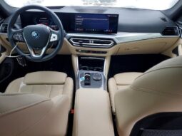 
										2024 BMW I4 full									