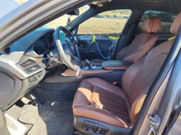 
										2018 BMW X6 full									