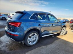
										2018 Audi Q5 full									