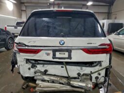
										2020 BMW X7 full									