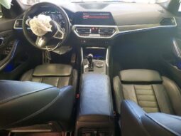 
										2022 BMW M3 full									
