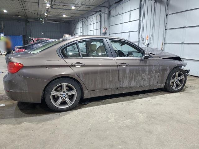 2014 BMW 3 series