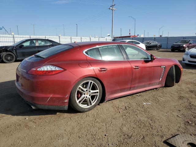 2013 Porsche Panamera