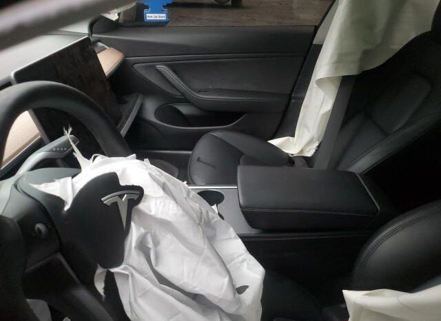 
								2021 Tesla Model 3 full									