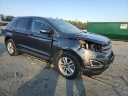 
										2017 Ford Edge sel full									