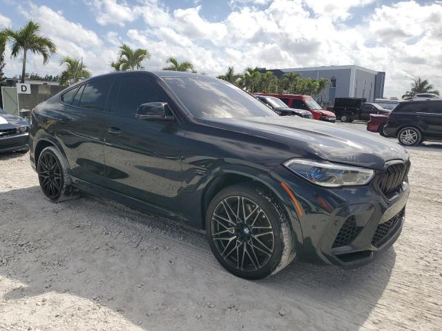 2021 BMW X6