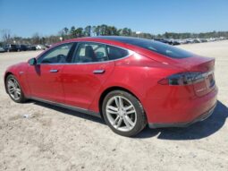 
										2014 Tesla Model s full									