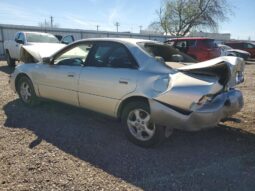 
										1998 Lexus Es 300 full									