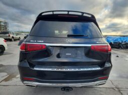 
										2021 Mercedes-benz Gls-klasse full									