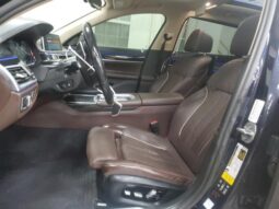 
										2018 BMW 7 series full									