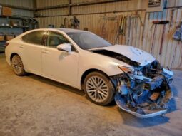 
										2018 Lexus Es 350 full									