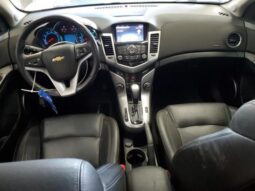 
										2014 Chevrolet Cruze full									