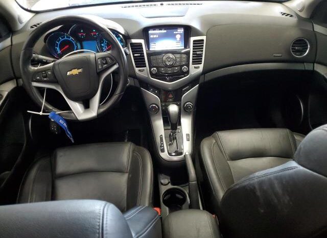 
								2014 Chevrolet Cruze full									