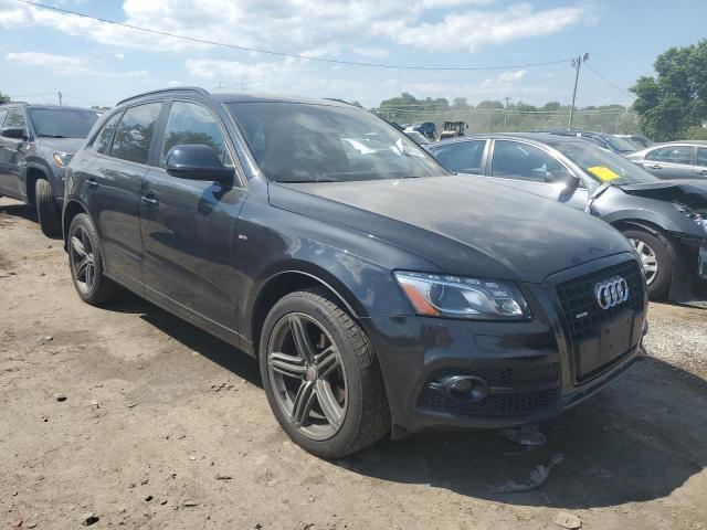 2012 Audi Q5