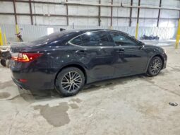 
										2017 Lexus Es 350 full									