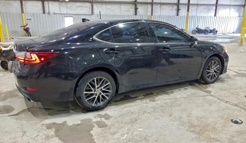 
								2017 Lexus Es 350 full									