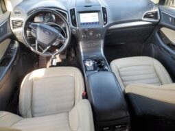 
										2020 Ford Edge sel full									
