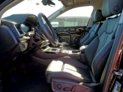 
										2025 Audi Q5 full									