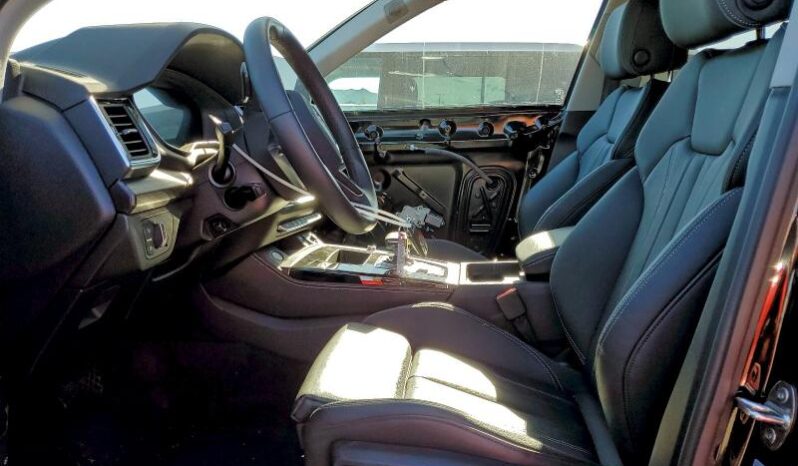 
								2025 Audi Q5 full									