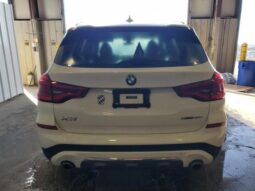 
										2020 BMW X3 full									