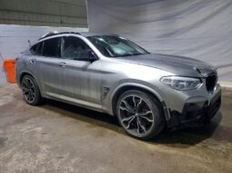 
										2020 BMW X4 full									