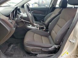 
										2015 Chevrolet Cruze full									