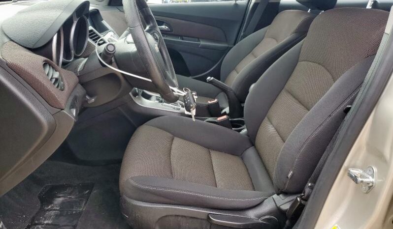 
								2015 Chevrolet Cruze full									