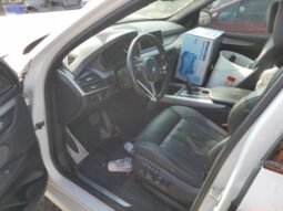 
										2016 BMW X5 full									