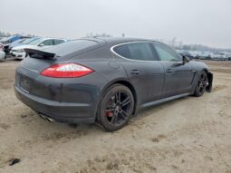 
										2012 Porsche Panamera full									