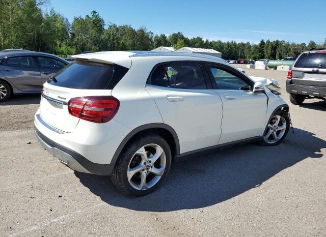
								2018 Mercedes-benz Gla 250 4m full									