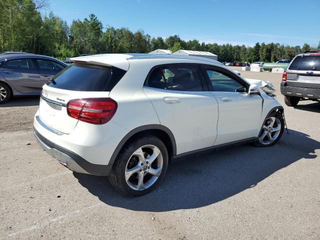 2018 Mercedes-benz Gla 250 4m