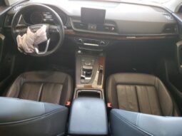 
										2018 Audi Q5 full									