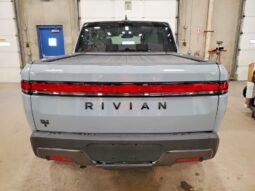 
										2025 Rivian R1t full									